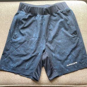 Alphalete Shorts - Men’s